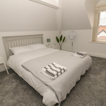 Charnwood Villa Llandudno Eksteriør billede