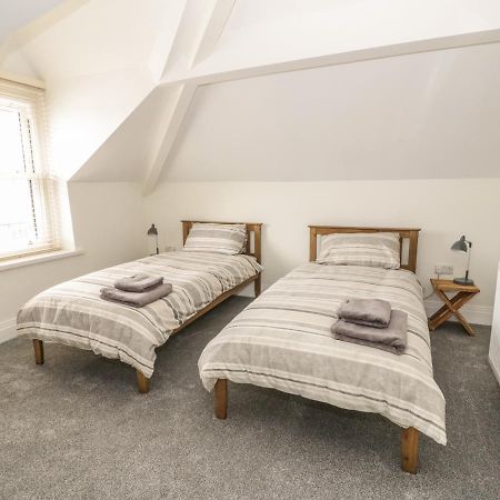 Charnwood Villa Llandudno Eksteriør billede