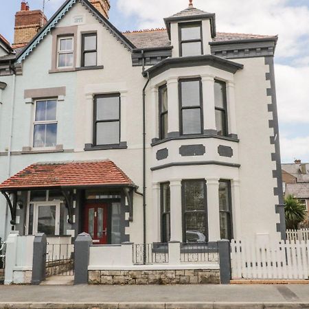 Charnwood Villa Llandudno Eksteriør billede
