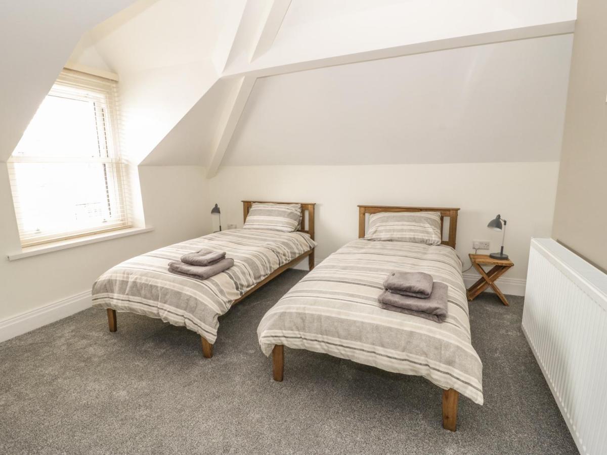 Charnwood Villa Llandudno Eksteriør billede