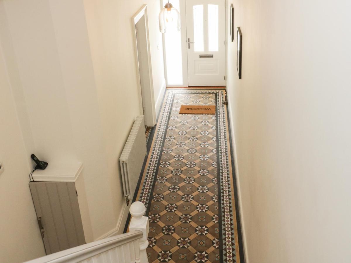Charnwood Villa Llandudno Eksteriør billede