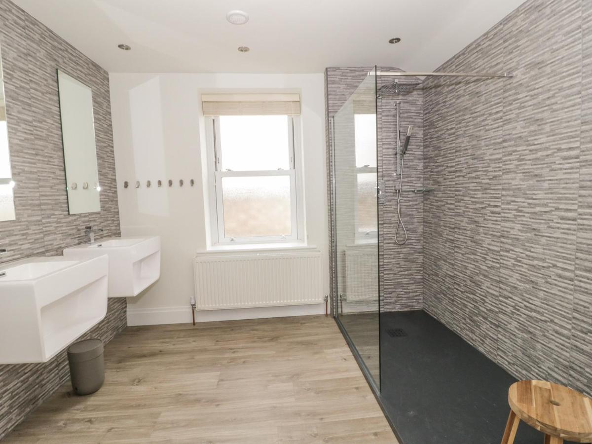 Charnwood Villa Llandudno Eksteriør billede