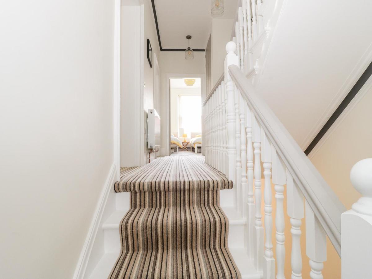 Charnwood Villa Llandudno Eksteriør billede