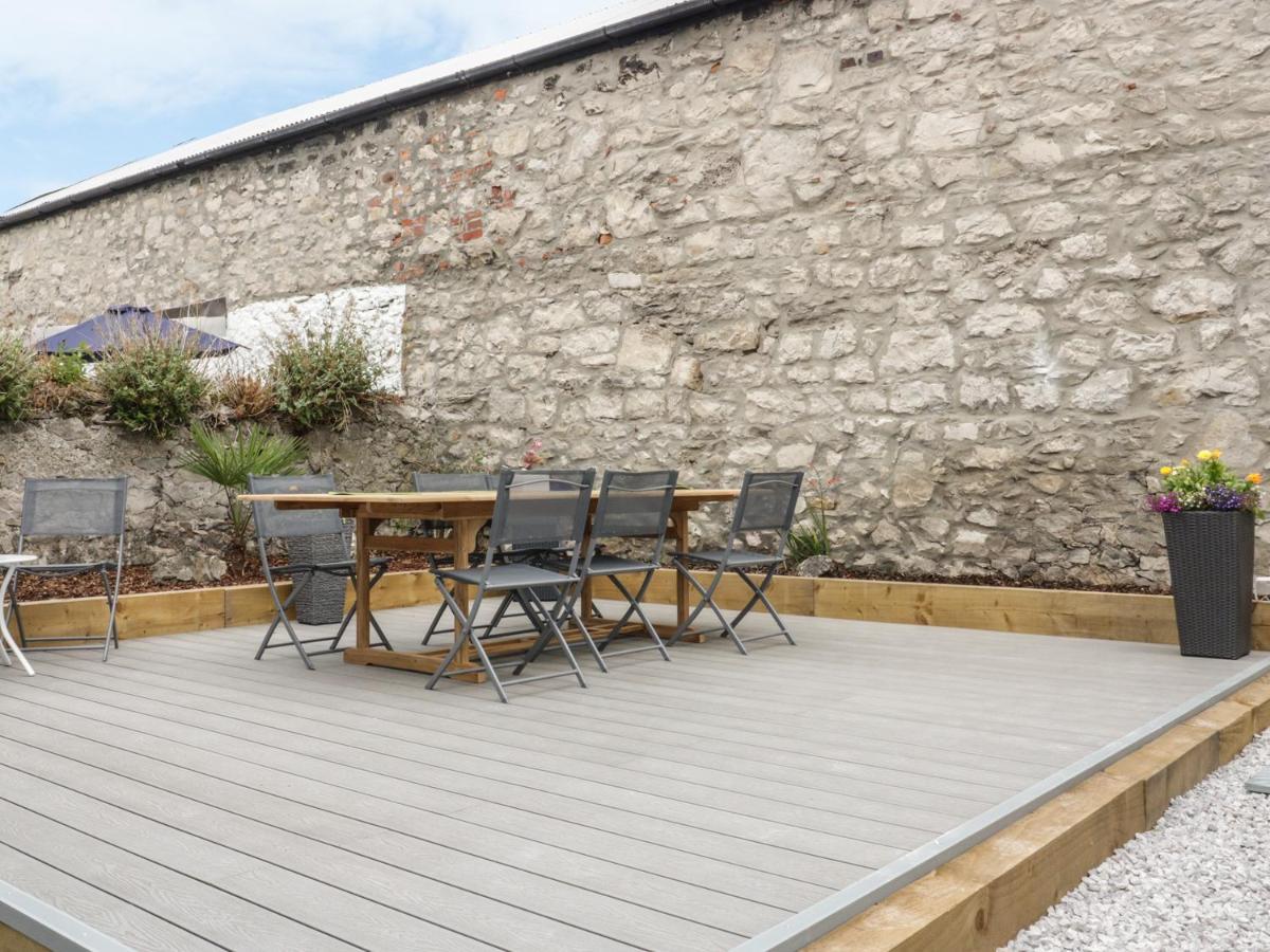 Charnwood Villa Llandudno Eksteriør billede