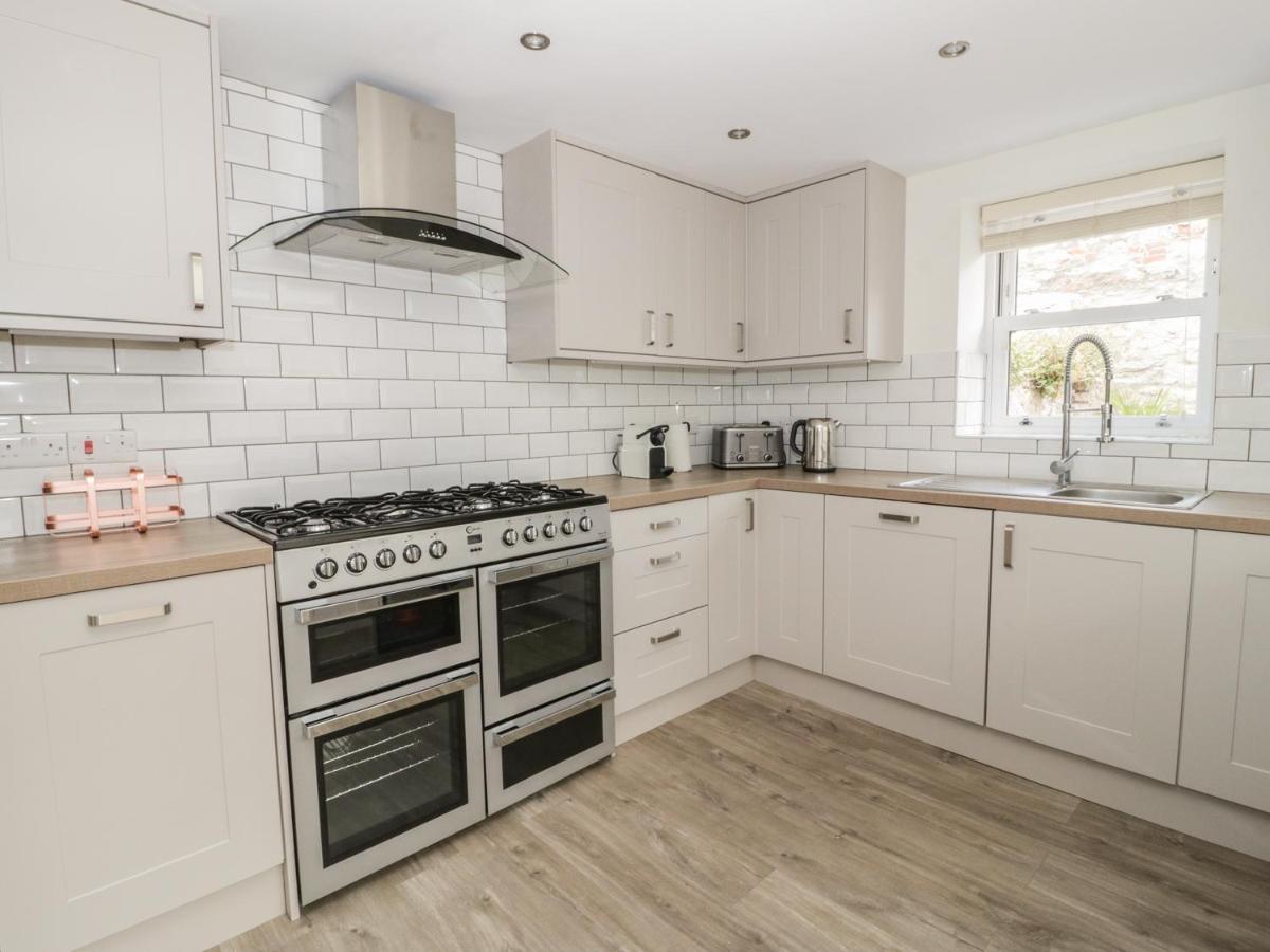 Charnwood Villa Llandudno Eksteriør billede