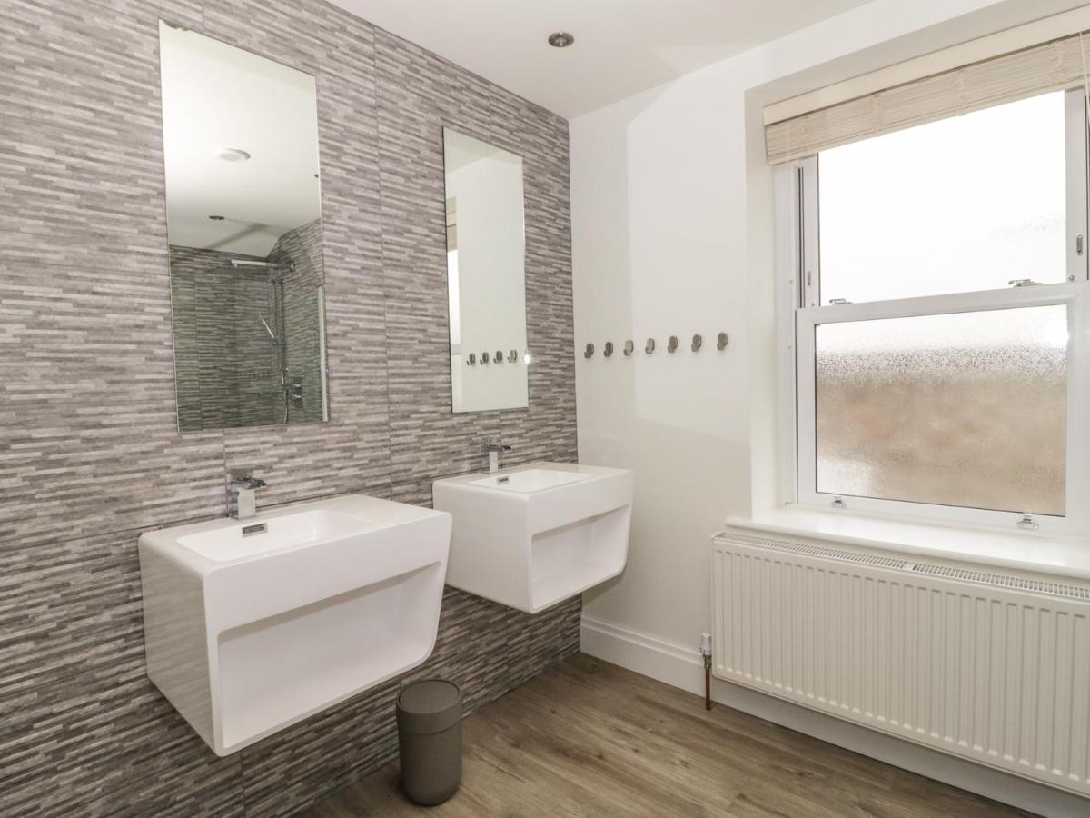 Charnwood Villa Llandudno Eksteriør billede