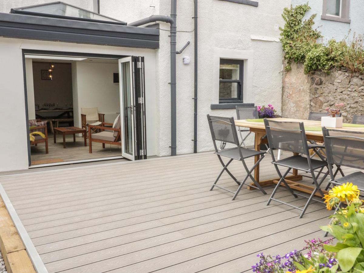 Charnwood Villa Llandudno Eksteriør billede
