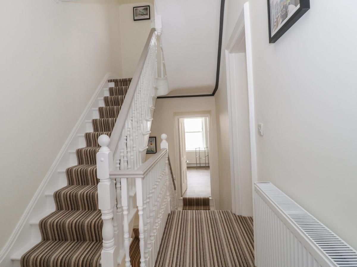 Charnwood Villa Llandudno Eksteriør billede