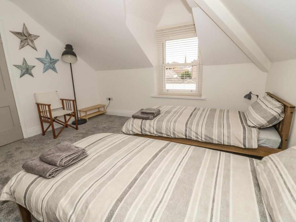 Charnwood Villa Llandudno Eksteriør billede