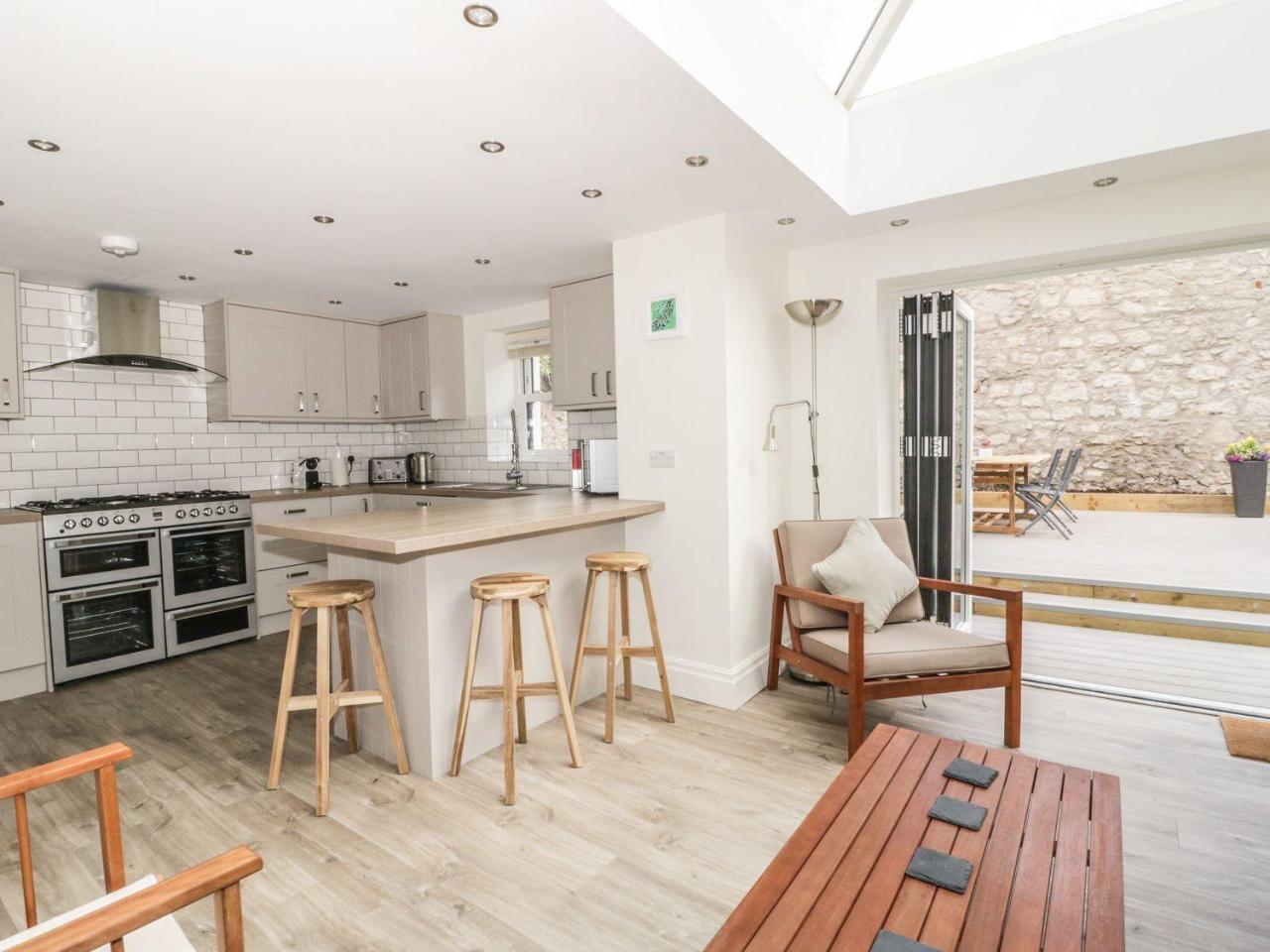 Charnwood Villa Llandudno Eksteriør billede
